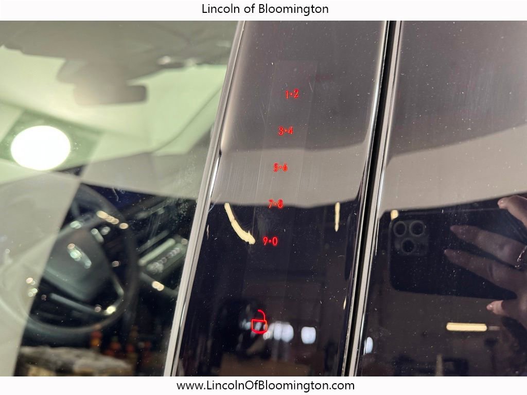 New 2026 Lincoln Aviator Reserve AWD/4WD image 36