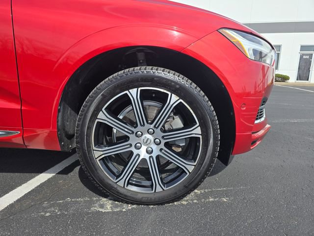 Used 2019 Volvo XC60 T8 Inscription w/ Protection Package Premier AWD/4WD image 4