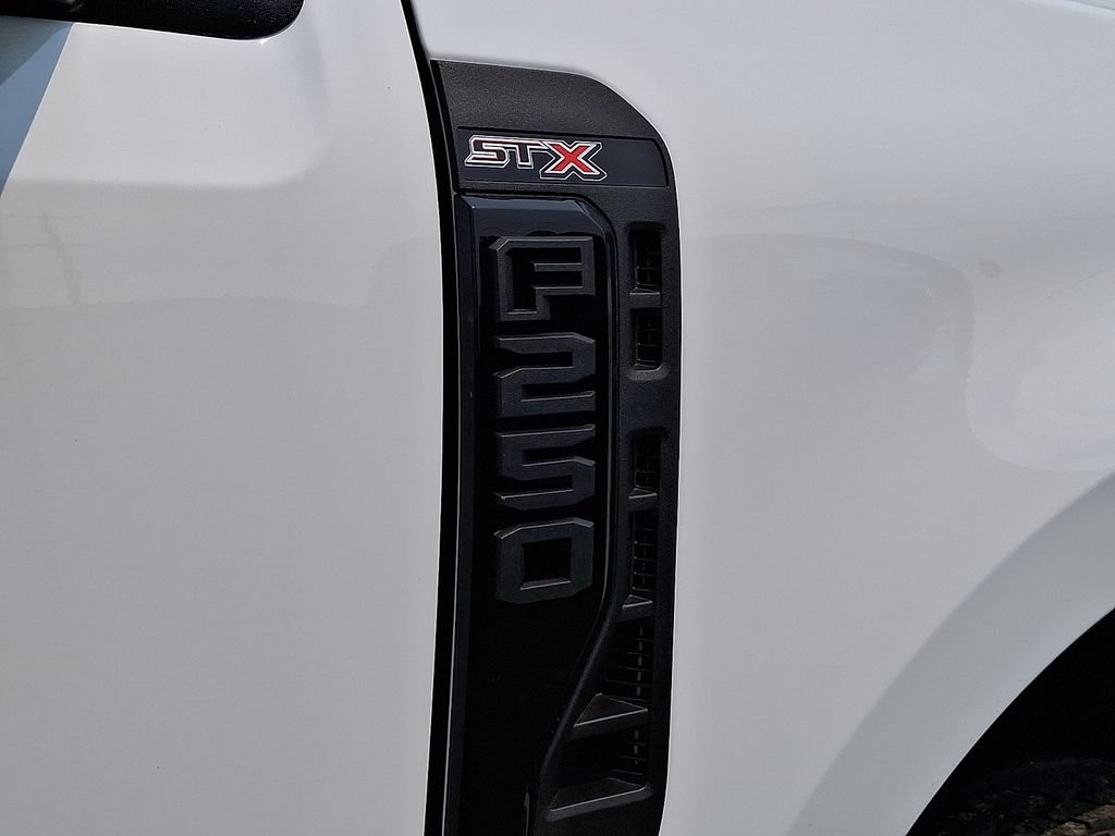 New 2026 Ford F250 XL w/ STX Appearance Package AWD/4WD image 20