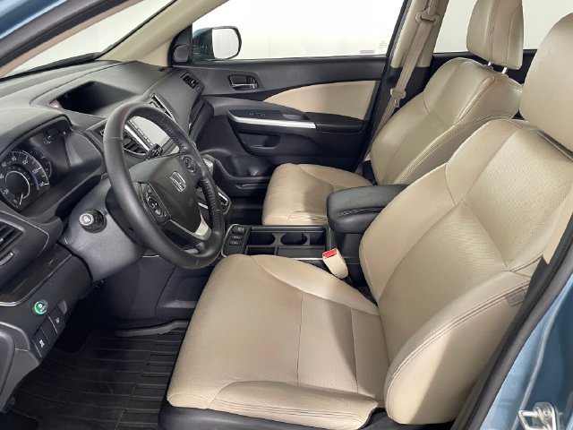 Used 2016 Honda CR-V EX-L image 2