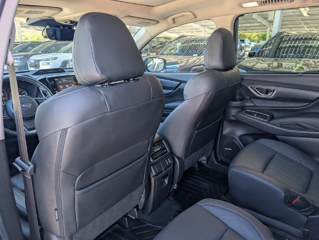Certified 2026 Subaru Ascent Limited AWD/4WD image 25