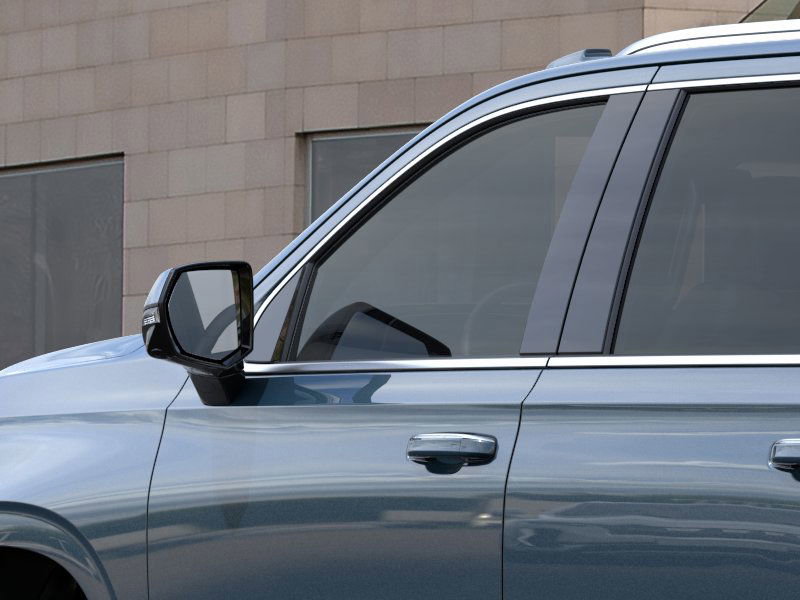 New 2026 Cadillac Escalade ESV Luxury image 12