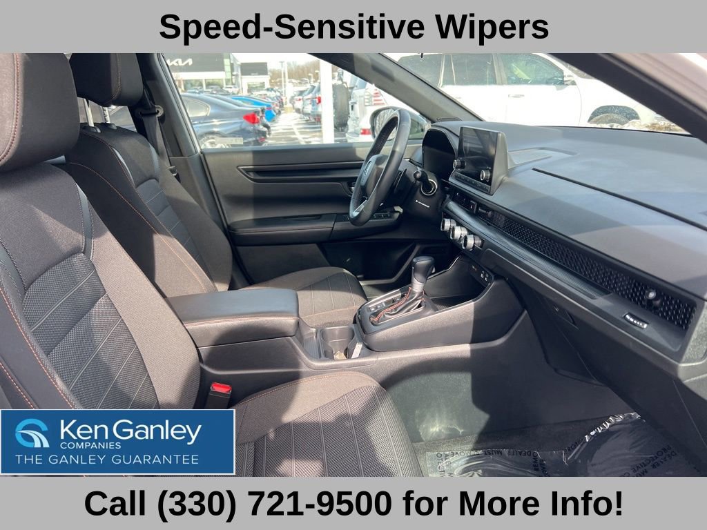 Used 2024 Honda CR-V Sport image 57
