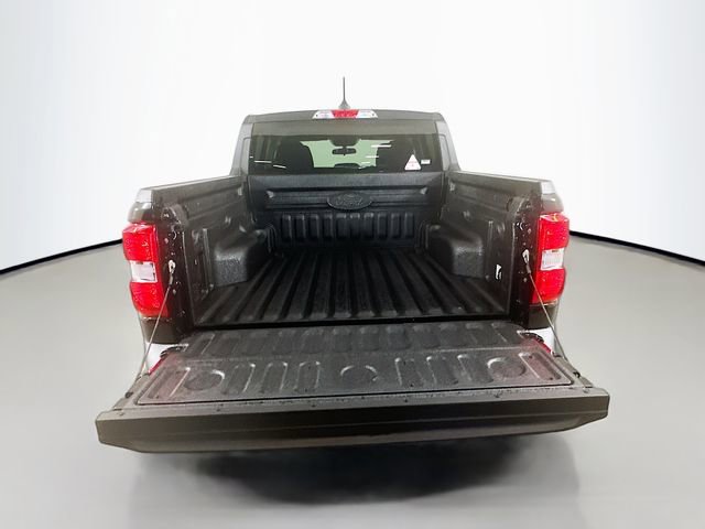 New 2026 Ford Maverick XLT w/ Equipment Group 301A image 24