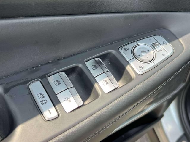 Used 2022 Hyundai Santa Fe Calligraphy AWD/4WD image 22
