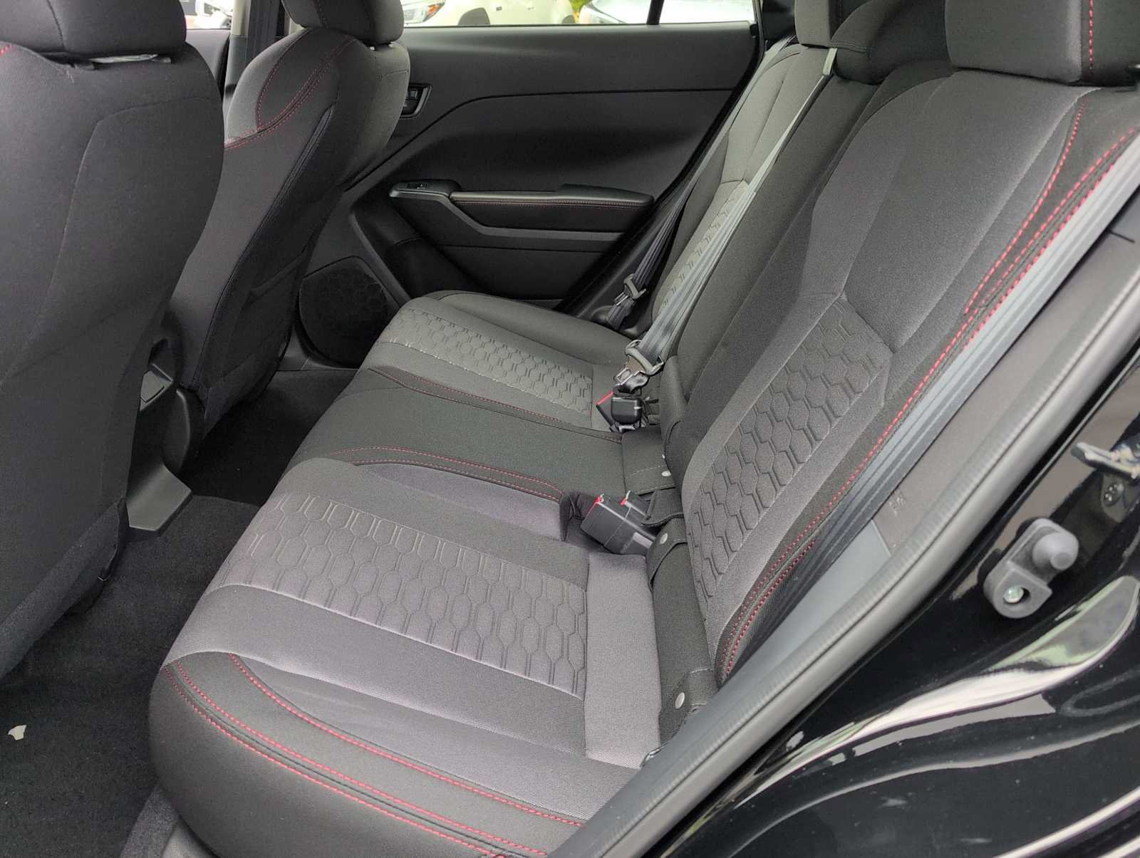 New 2026 Subaru Impreza 2.0i Sport AWD/4WD image 18
