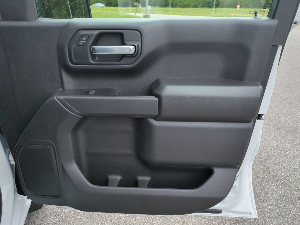 New 2026 Chevrolet Silverado 1500 W/T w/ WT Value Package RWD image 32