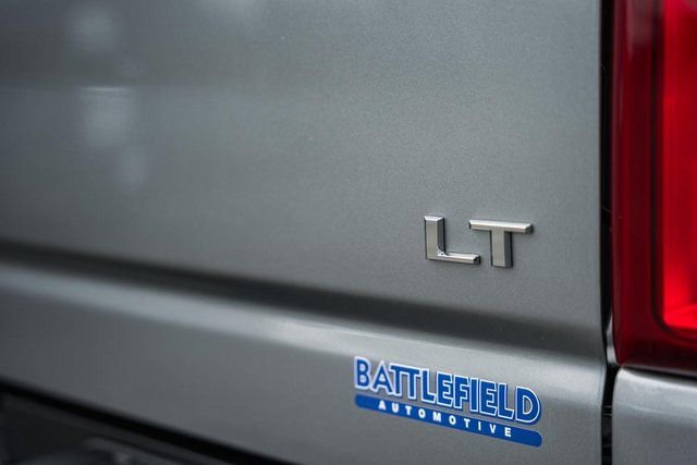 New 2026 Chevrolet Silverado 3500 LT w/ Safety Package image 7