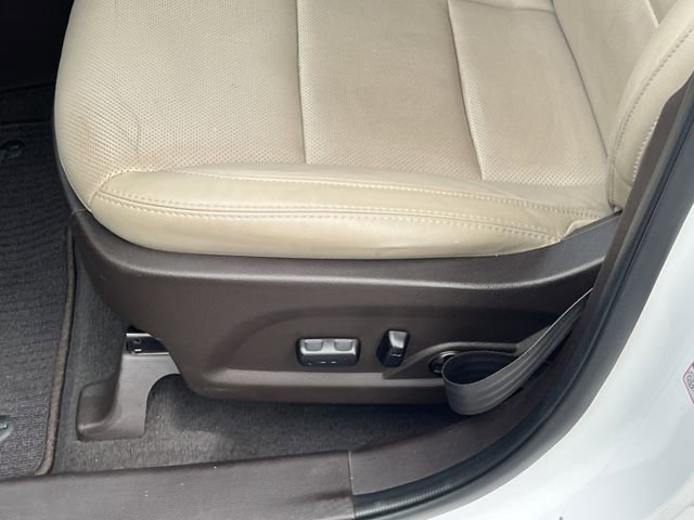 Used 2018 Hyundai Santa Fe Sport image 10