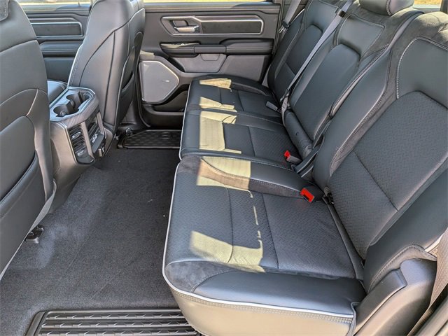 New 2026 RAM 1500 Laramie image 27
