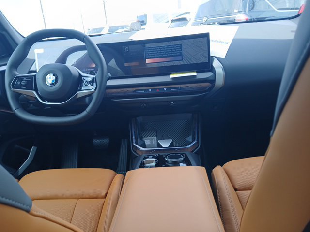 New 2026 BMW X3 xDrive30i AWD/4WD image 13
