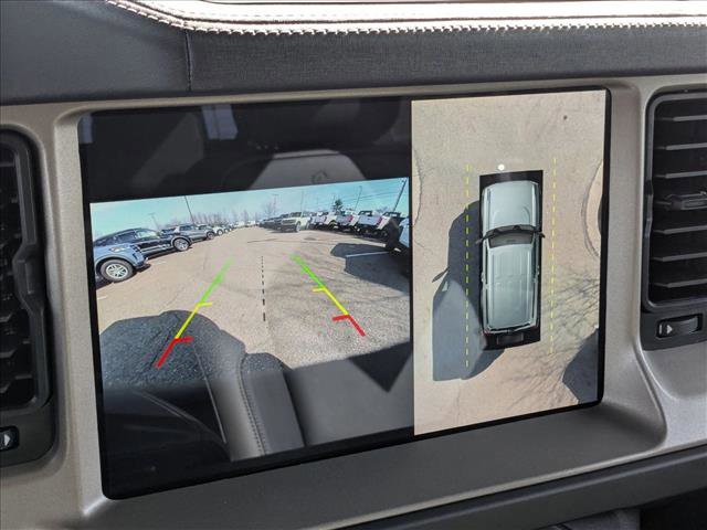 New 2026 Ford Bronco Outer Banks image 13