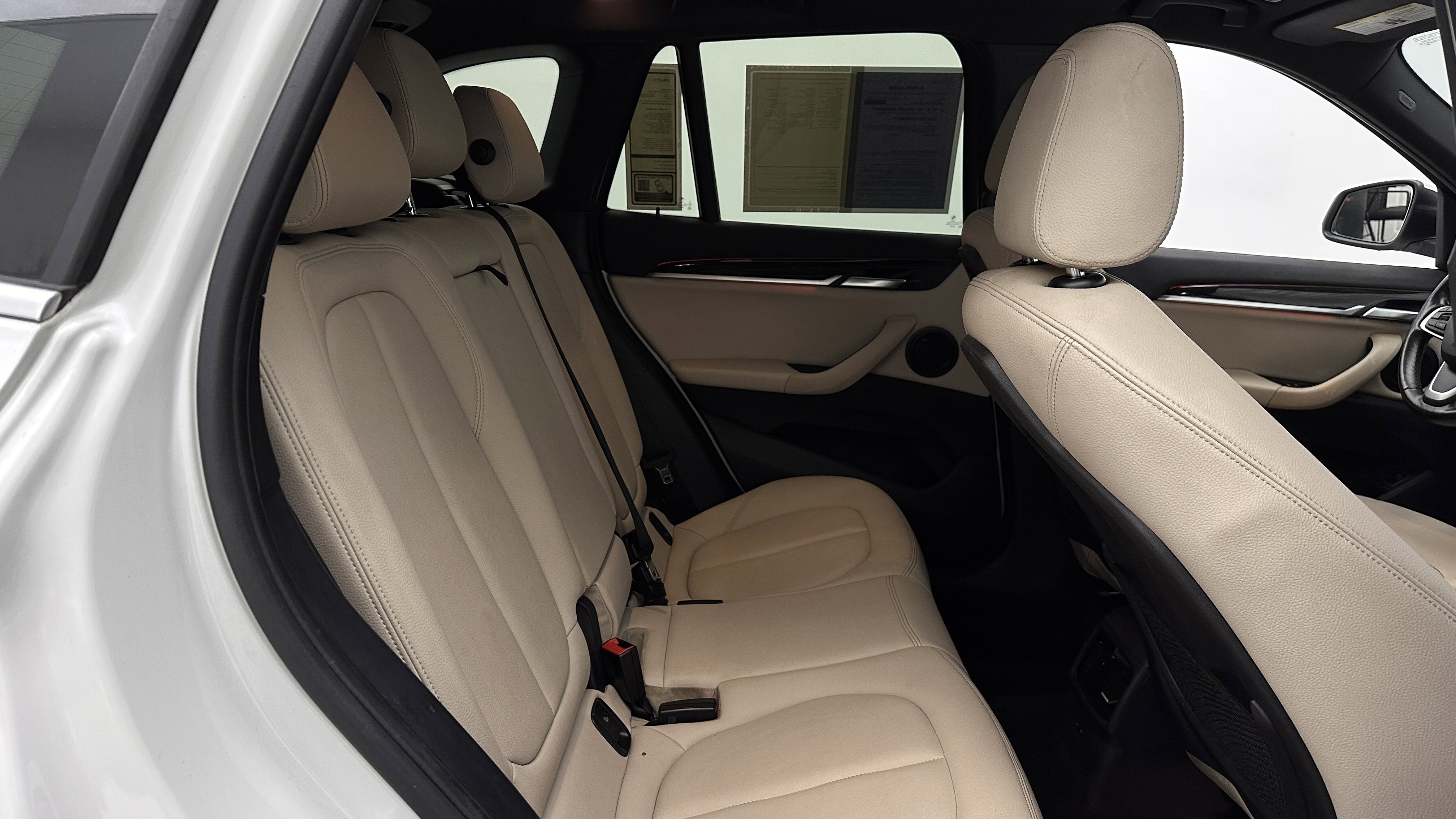 Used 2018 BMW X1 sDrive28i w/ Convenience Package FWD image 33