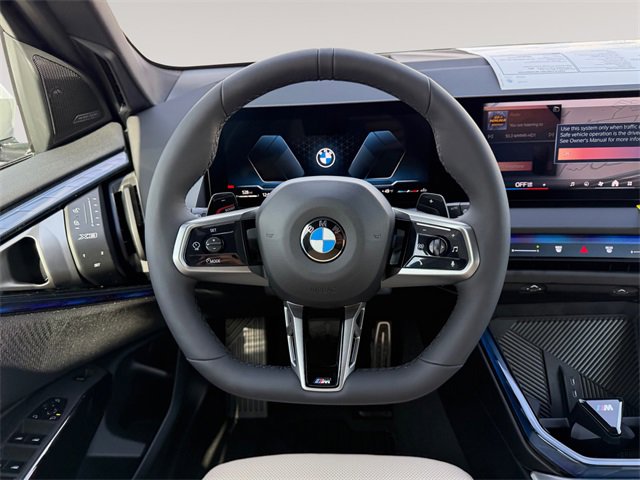 New 2026 BMW X3 xDrive30 w/ Premium Package image 12