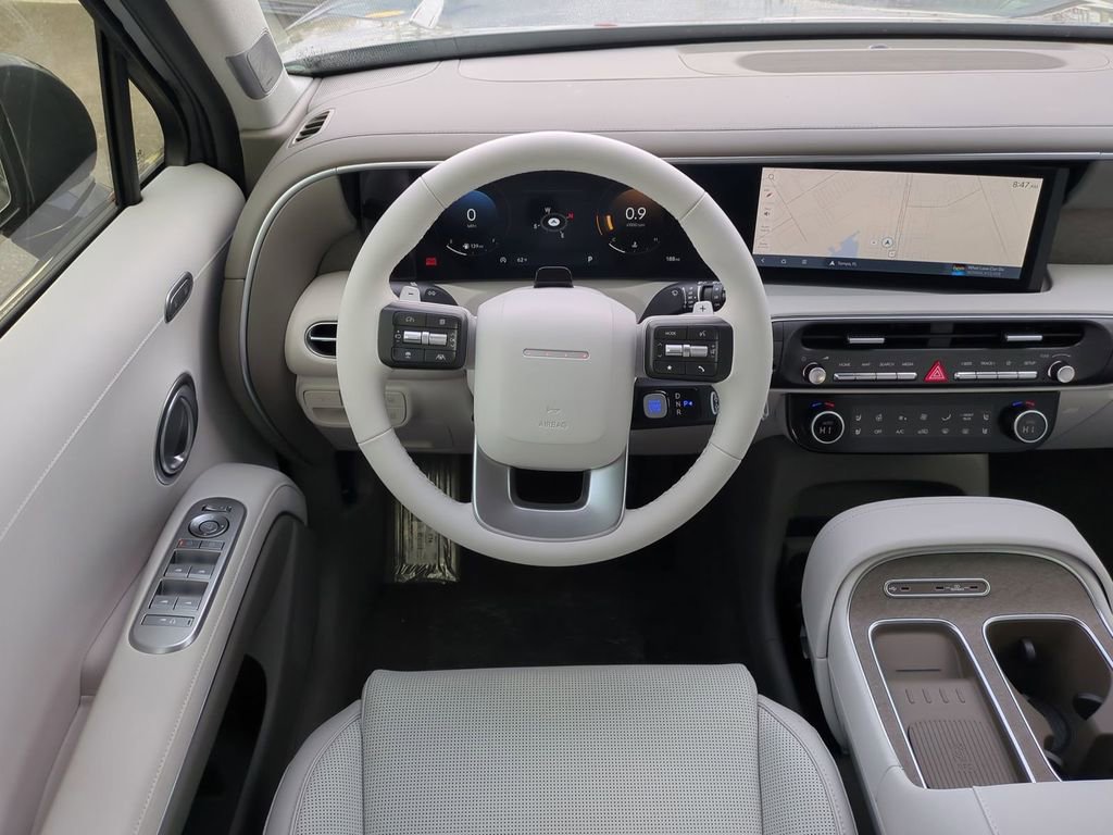 New 2026 Hyundai Palisade Limited image 20