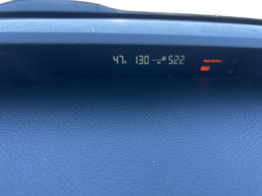 Used 2013 Subaru Outback 2.5i image 34