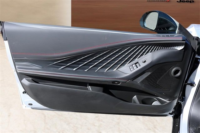 New 2026 Dodge Charger Scat Pack w/ Blacktop Package image 10