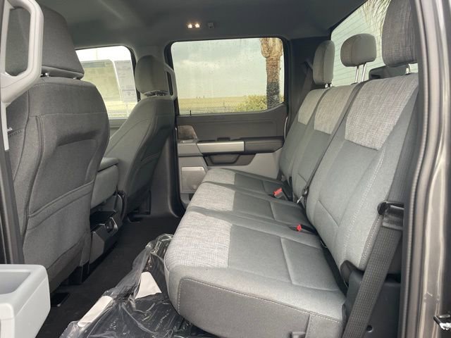New 2026 Ford F250 XLT w/ XLT Premium Package image 22