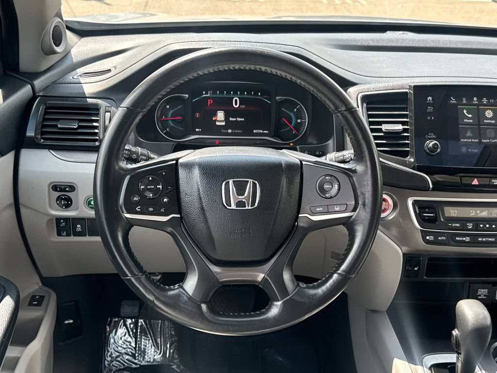 Used 2019 Honda Pilot EX-L image 13