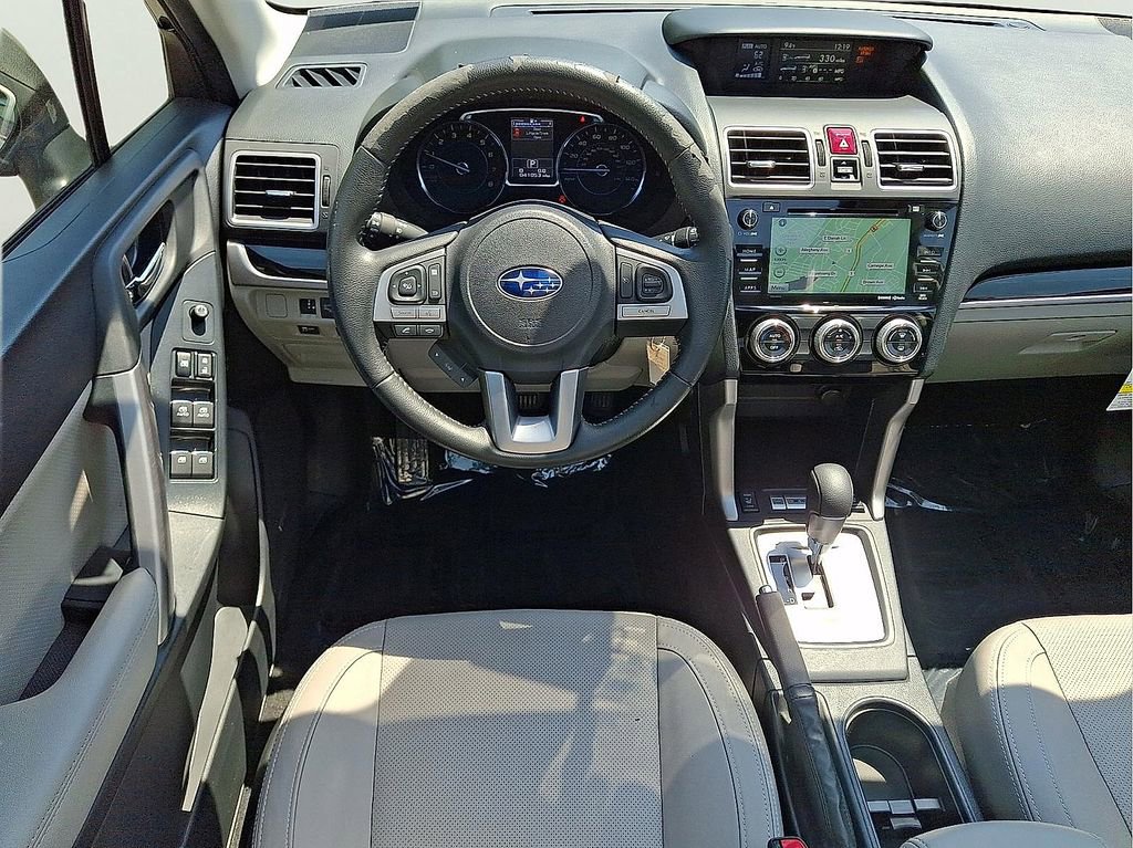 Used 2018 Subaru Forester 2.5i Limited AWD/4WD image 9