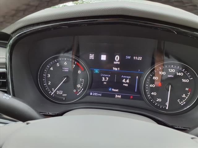 New 2025 Cadillac XT6 Premium Luxury w/ Technology Package image 27