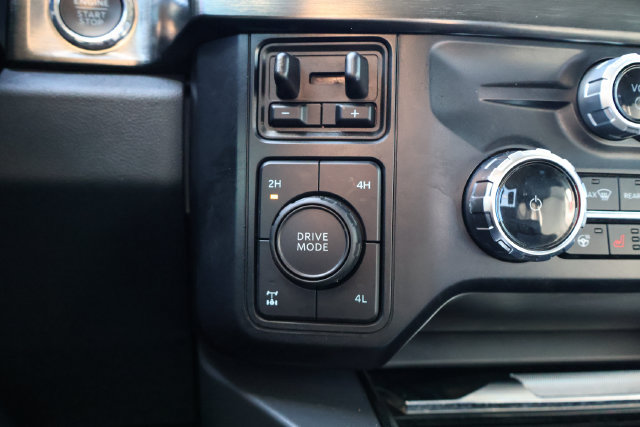 Used 2024 Ford F250 Lariat w/ Lariat Ultimate Package AWD/4WD image 15