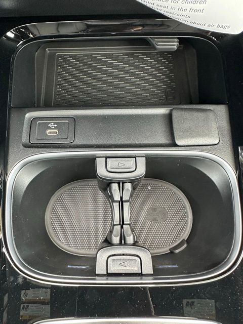 New 2026 Mercedes-Benz GLA 250 4MATIC image 34