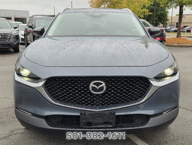 Used 2025 MAZDA CX-30 AWD 2.5 S w/ Preferred Package image 5