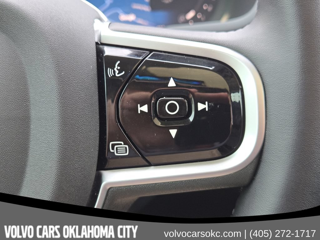 Certified 2026 Volvo XC90 B6 Ultra AWD/4WD image 31