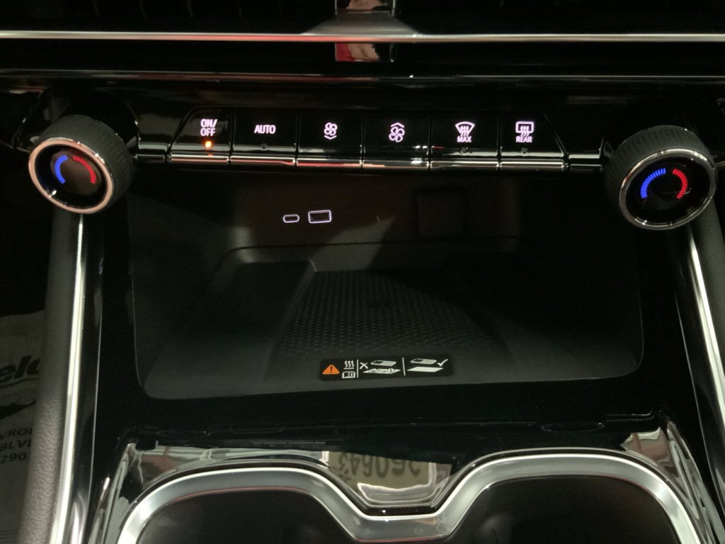 New 2026 Chevrolet Traverse LT FWD image 28