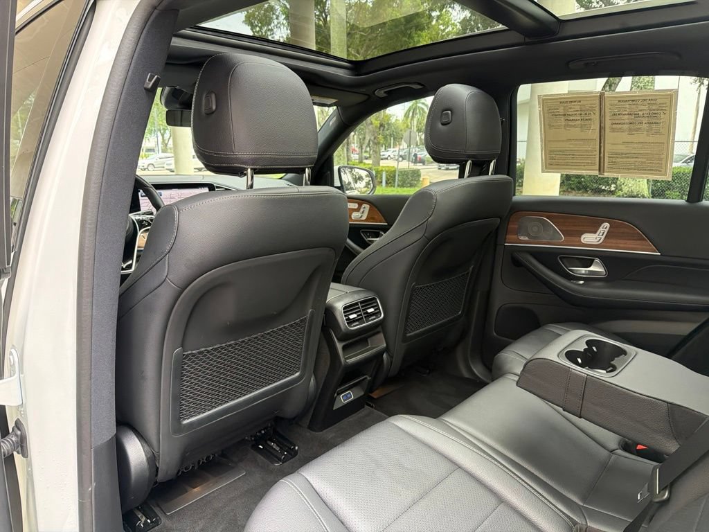 Used 2026 Mercedes-Benz GLE 350 4MATIC image 45