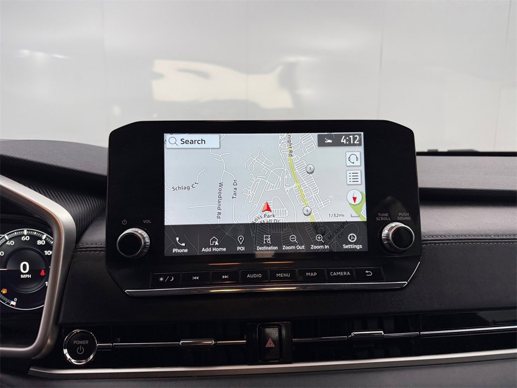 Used 2025 Mitsubishi Outlander SE image 19