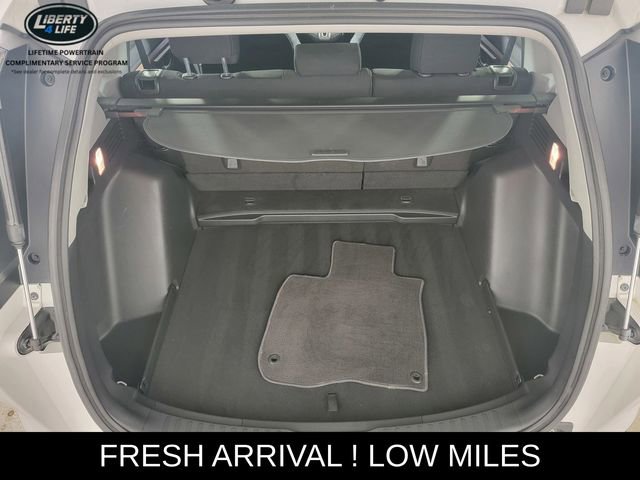 Used 2021 Honda CR-V EX image 16