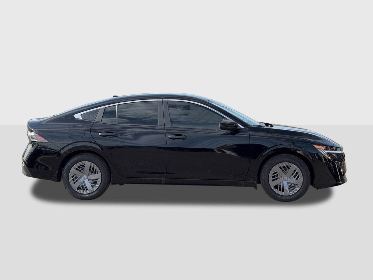 New 2026 Nissan Sentra S FWD image 7