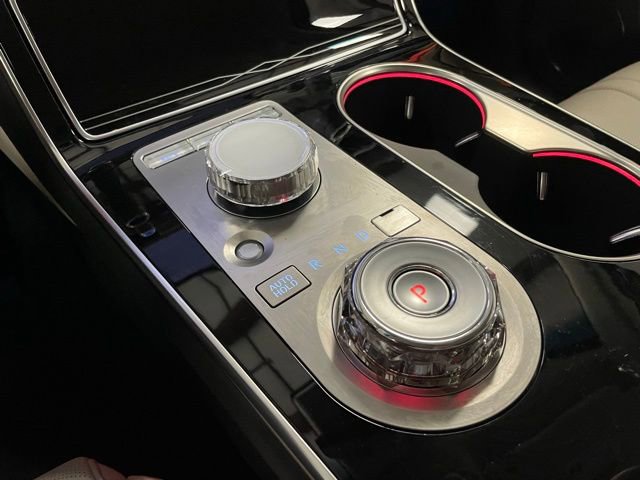 Used 2025 Genesis GV80 2.5T Standard image 23