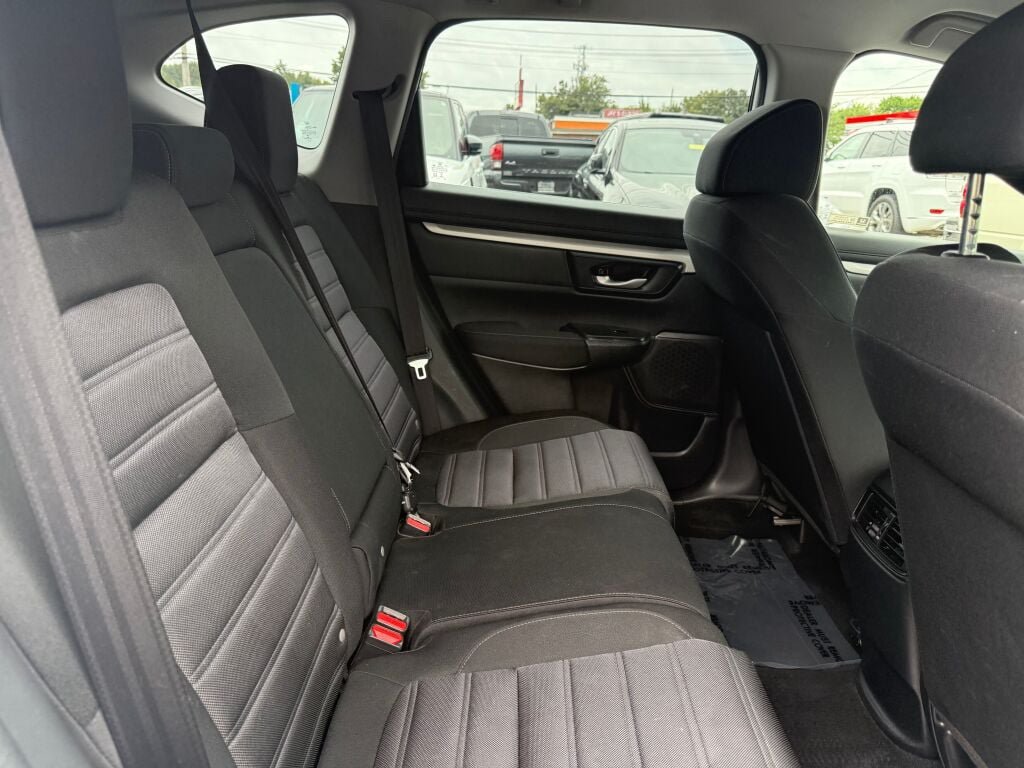 Used 2021 Honda CR-V Special Edition image 26