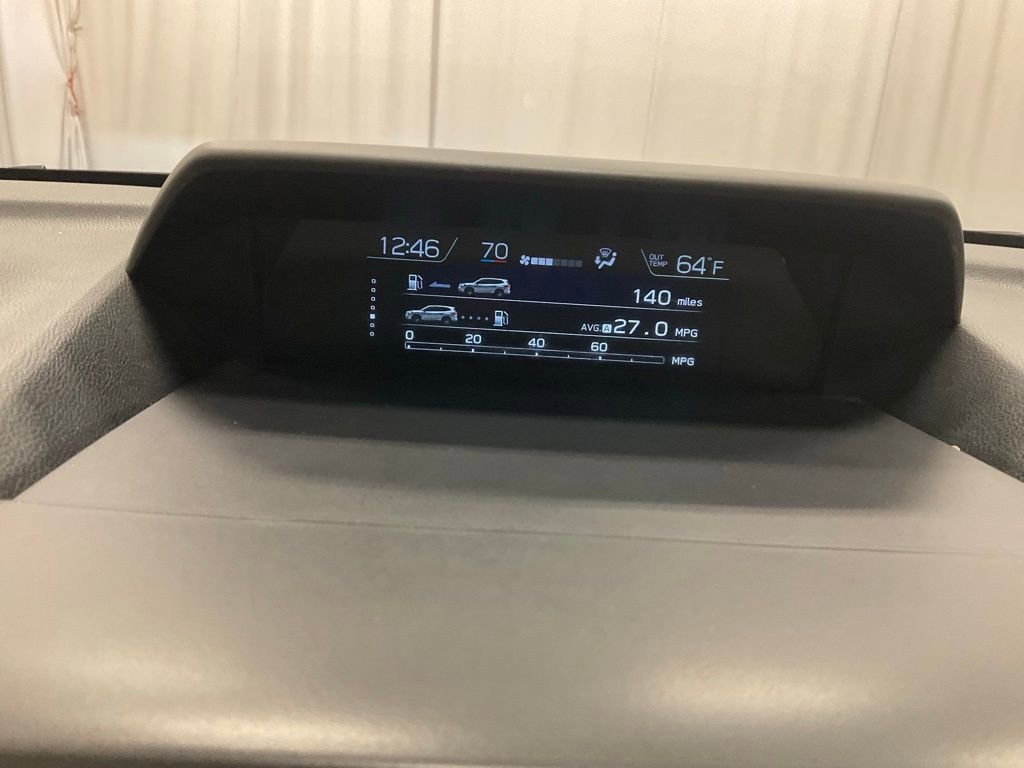 Used 2023 Subaru Forester Premium image 22