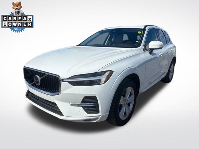 Used 2022 Volvo XC60 B5 Momentum AWD/4WD image 3