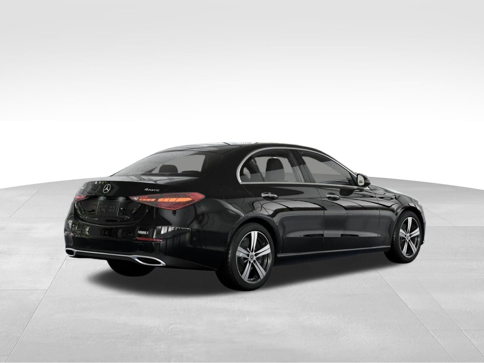 New 2026 Mercedes-Benz C 300 C 300 image 23