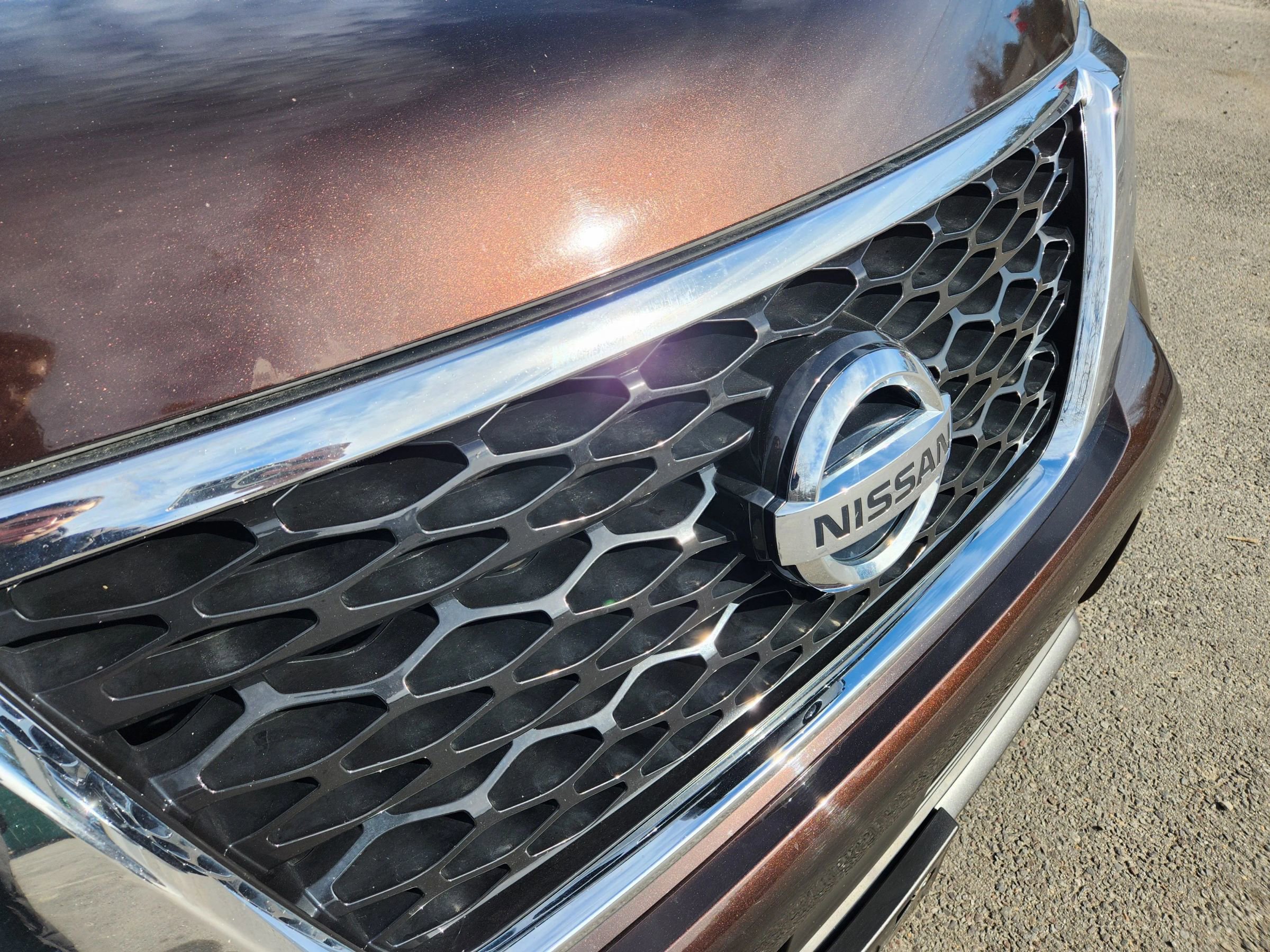 Used 2019 Nissan Armada SL w/ Premium Package image 5