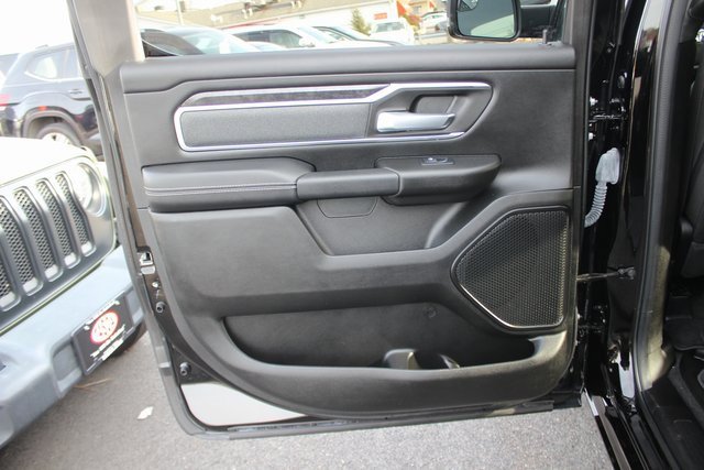 Used 2022 RAM 1500 Big Horn image 25