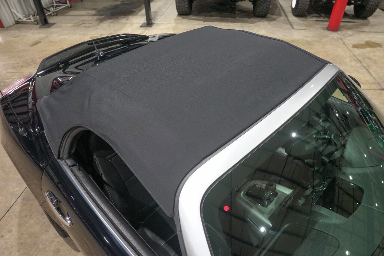 Used 2007 Saturn Sky w/ Premium Trim Pkg RWD image 33