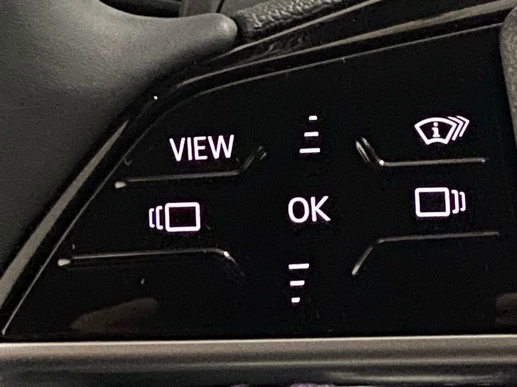 New 2025 Audi Q5 Prestige image 14