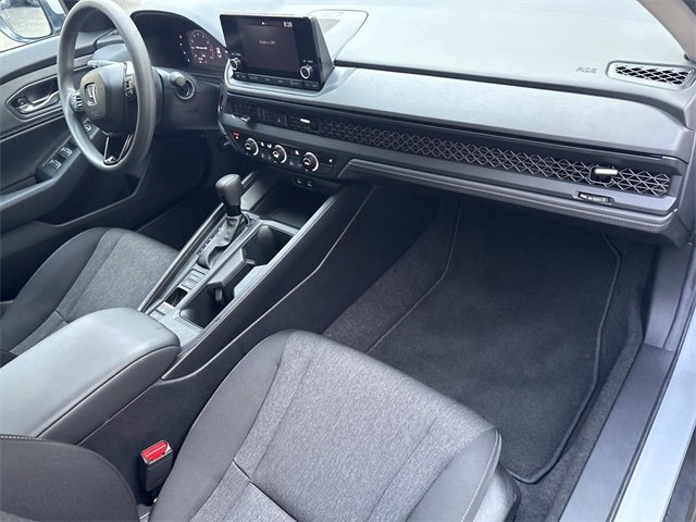 Used 2024 Honda Accord EX image 27