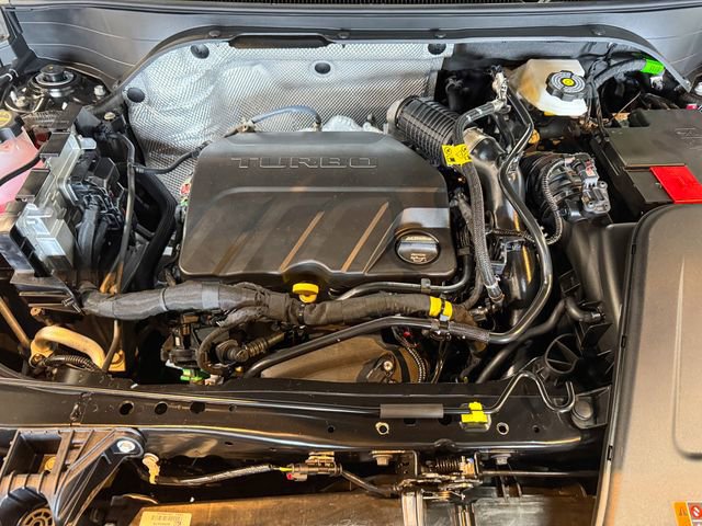 New 2025 Buick Envista Preferred w/ Convenience I Package image 45