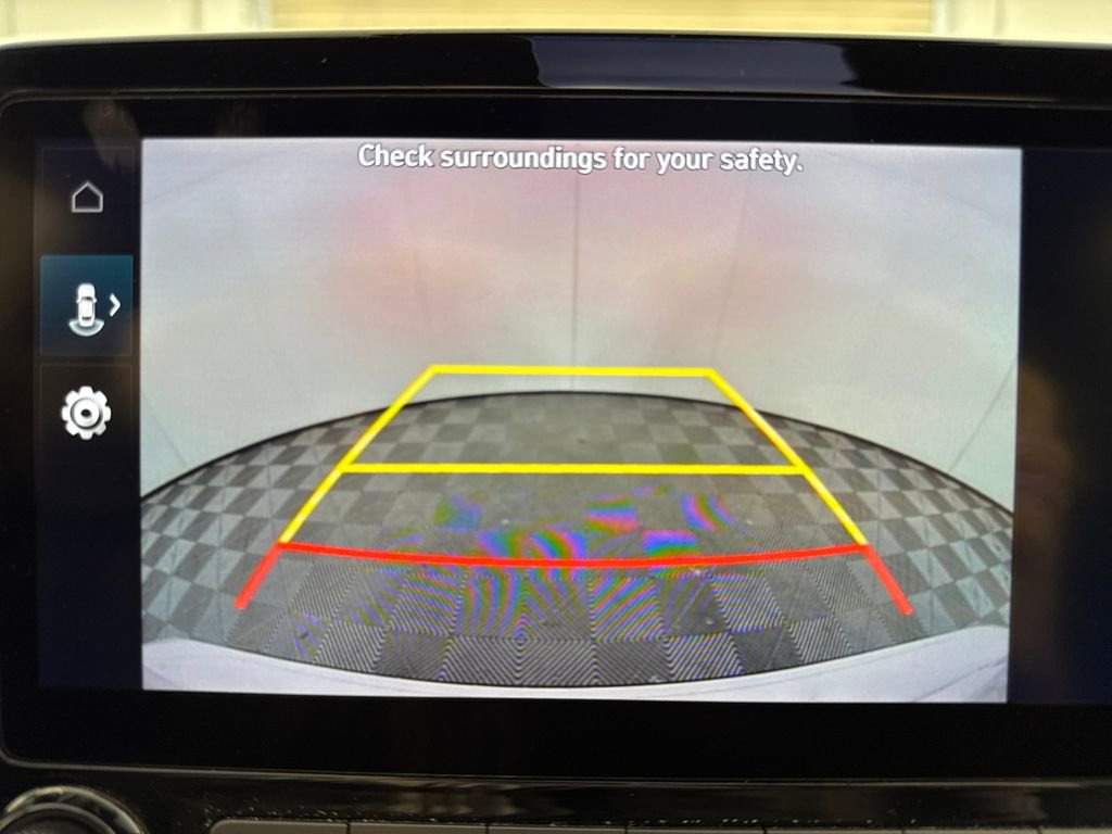 Certified 2022 Hyundai Kona N w/ Cargo Package image 17