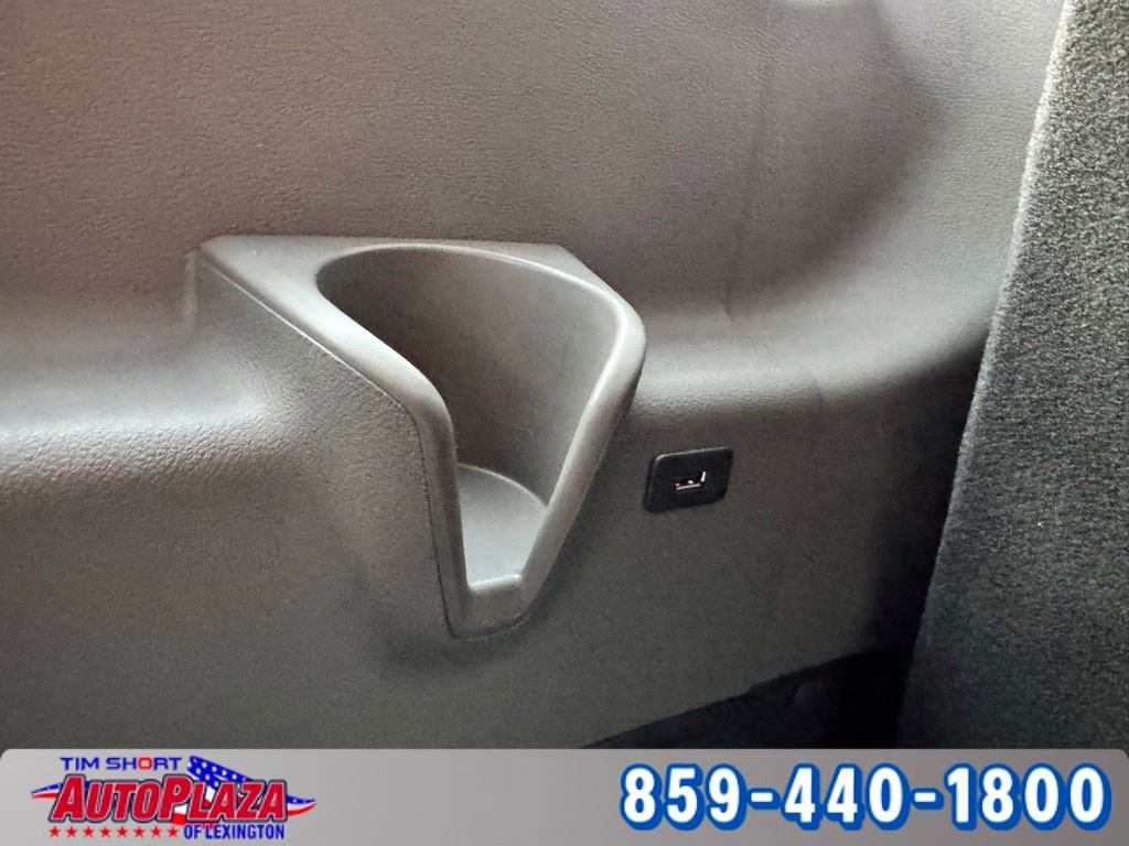 Used 2026 Ford Transit 350 XLT image 38