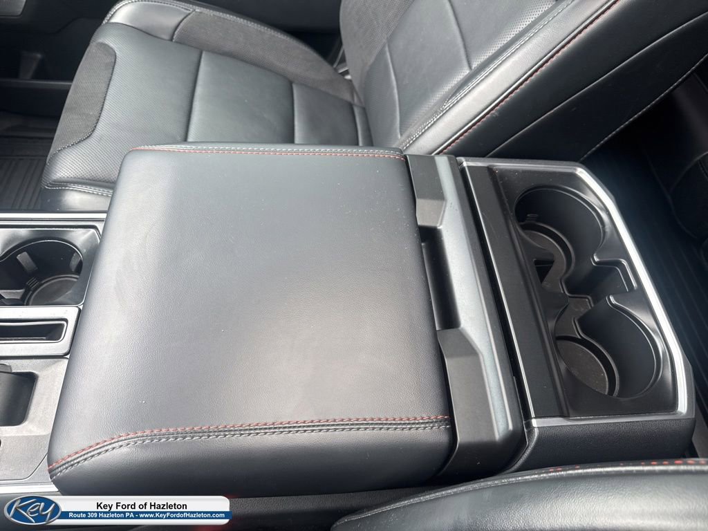 Used 2024 Ford F150 Raptor image 44