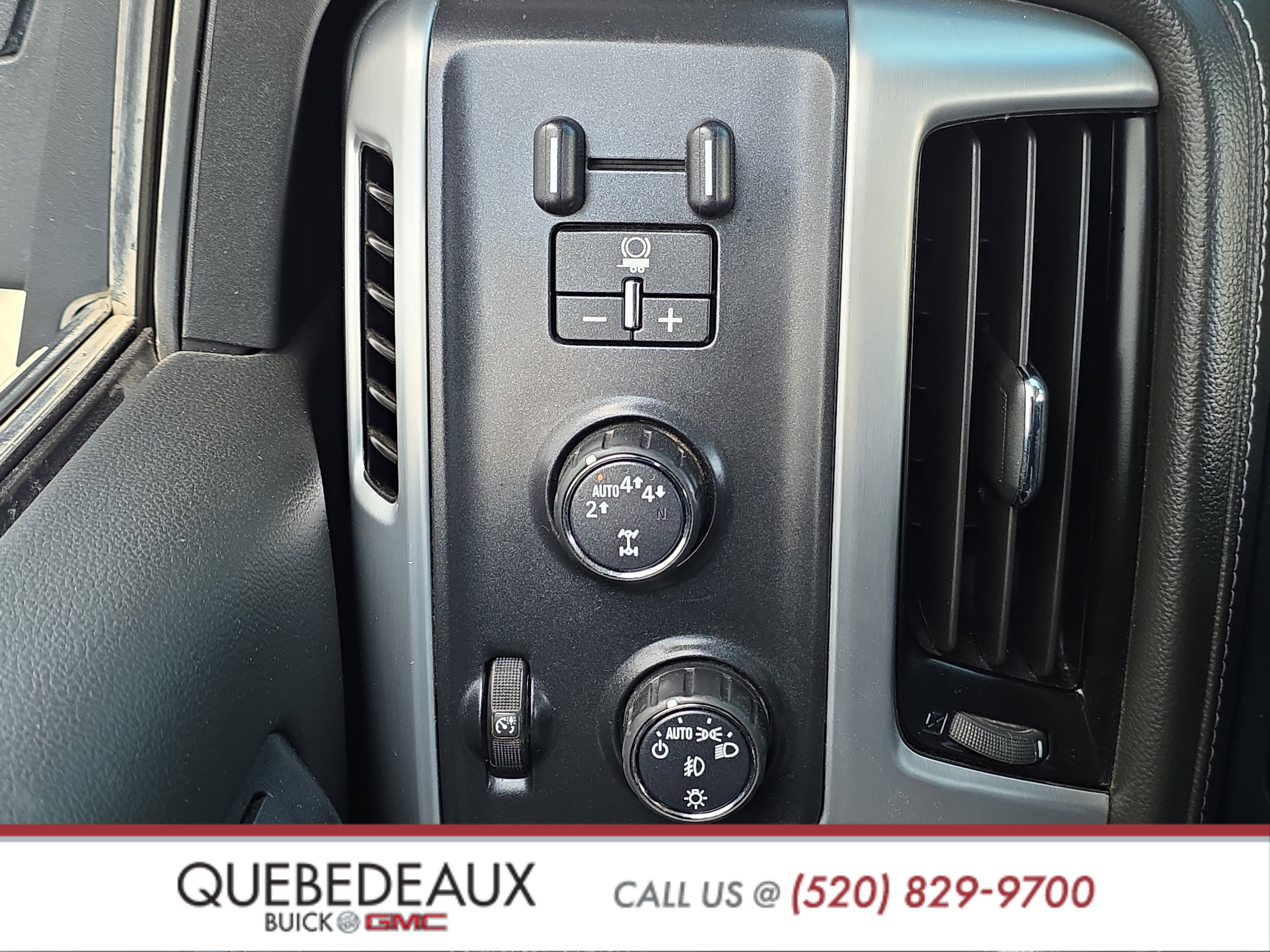 Used 2018 GMC Sierra 1500 SLT AWD/4WD image 21