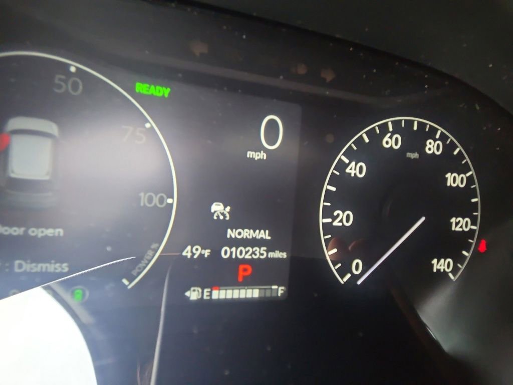 Used 2023 Honda CR-V Sport image 17
